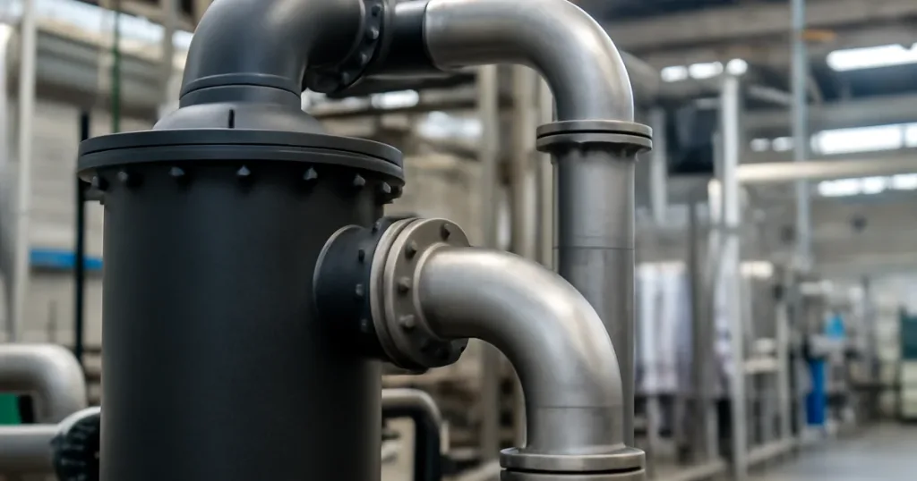 Activated Carbon Filter Malaysia: Industry Insights on Odour and Emission Control